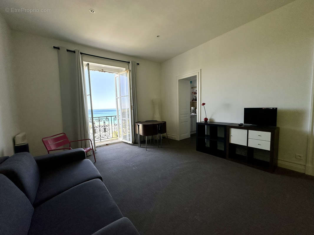 Appartement à BIARRITZ