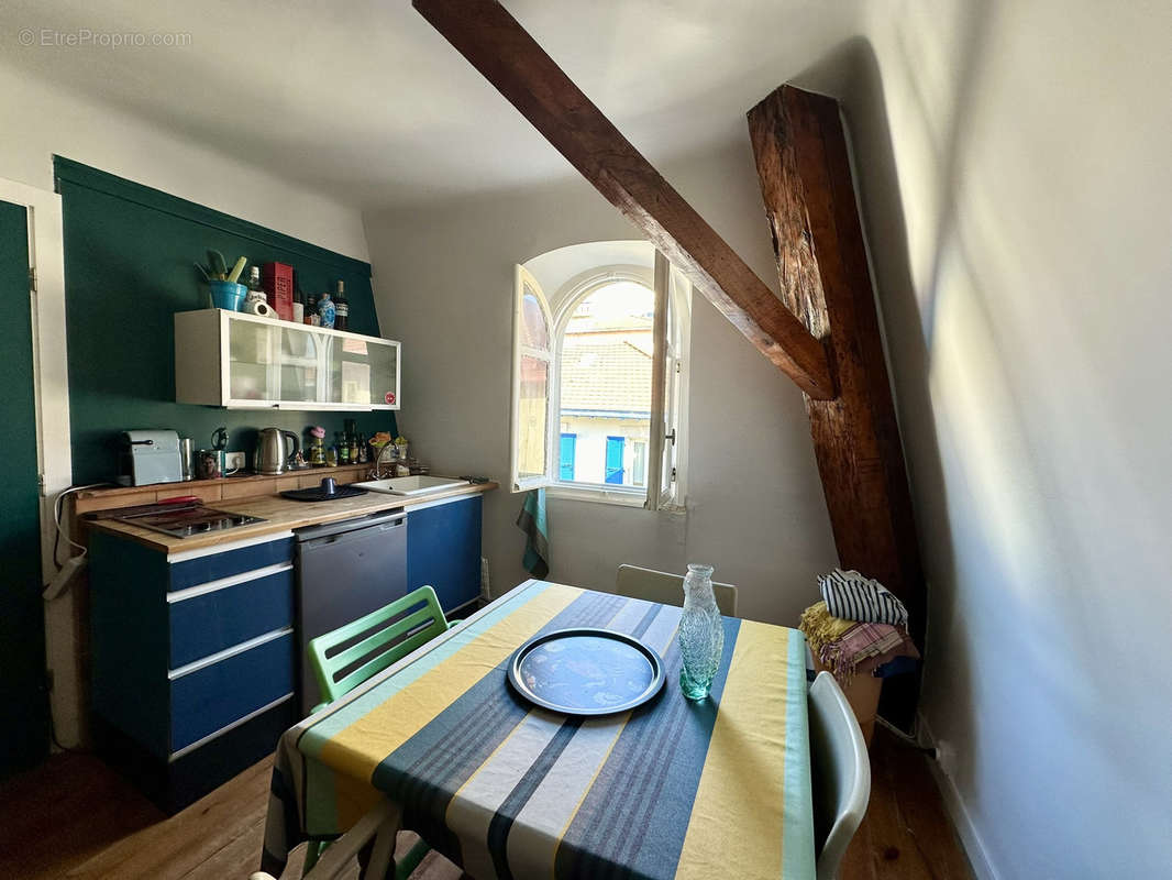 Appartement à BIARRITZ