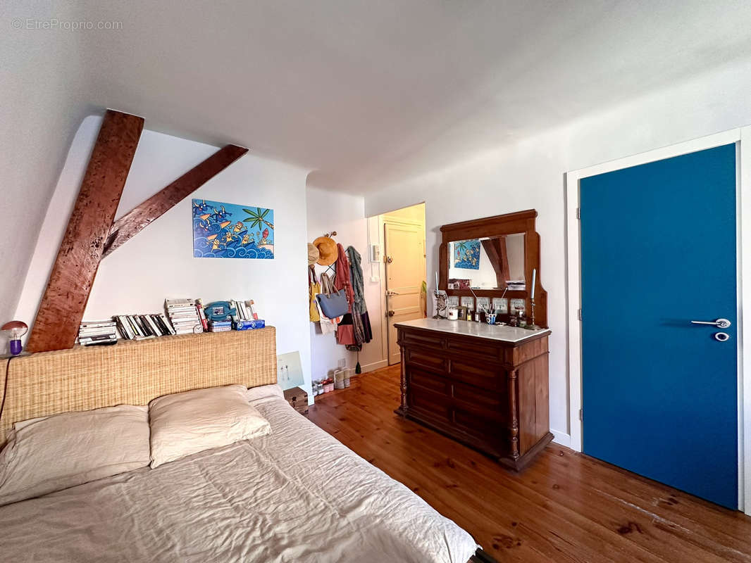 Appartement à BIARRITZ