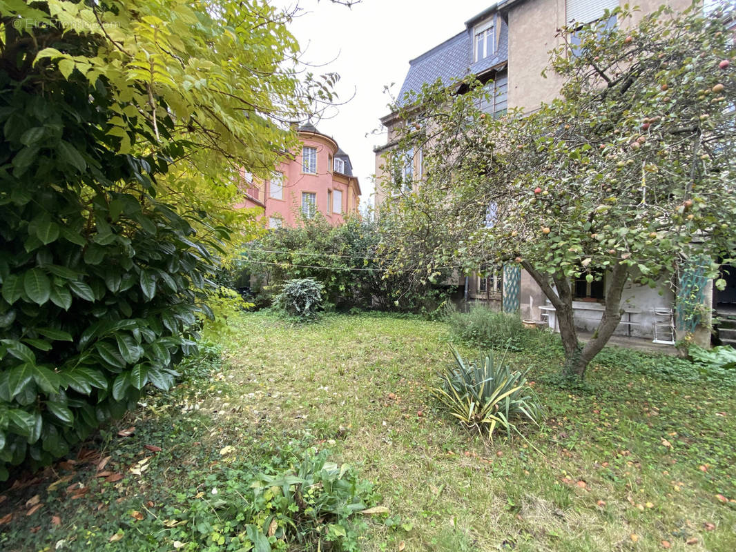 Maison à THIONVILLE