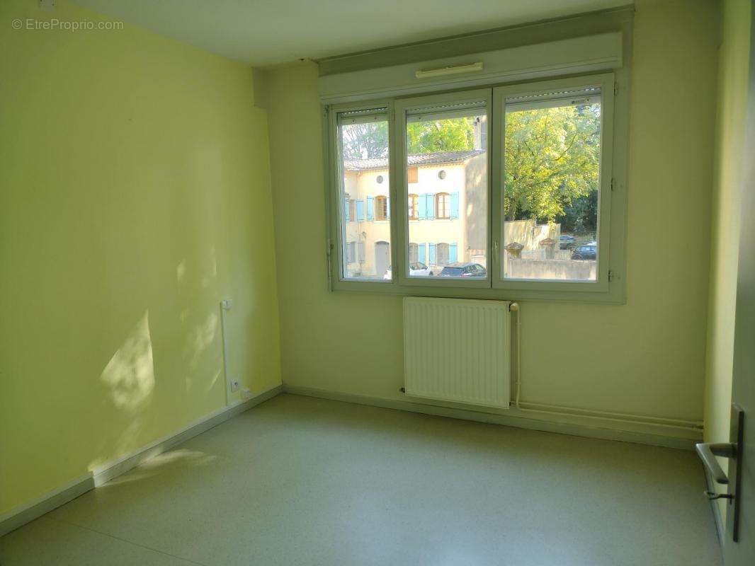 Appartement à CASTRES