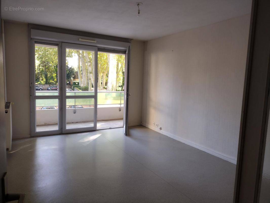 Appartement à CASTRES