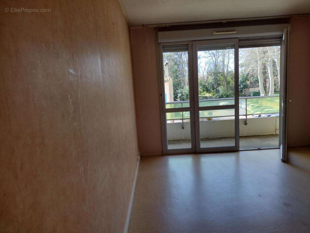 Appartement à CASTRES