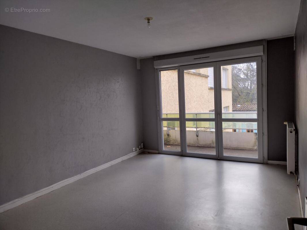 Appartement à CASTRES