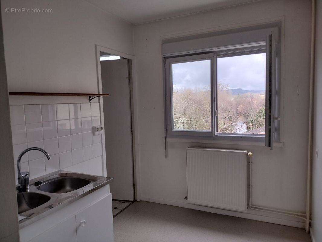 Appartement à CASTRES