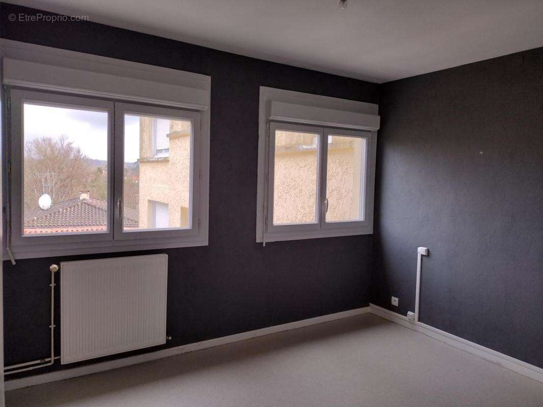 Appartement à CASTRES