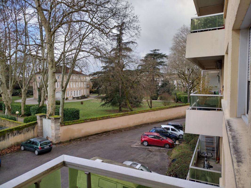 Appartement à CASTRES