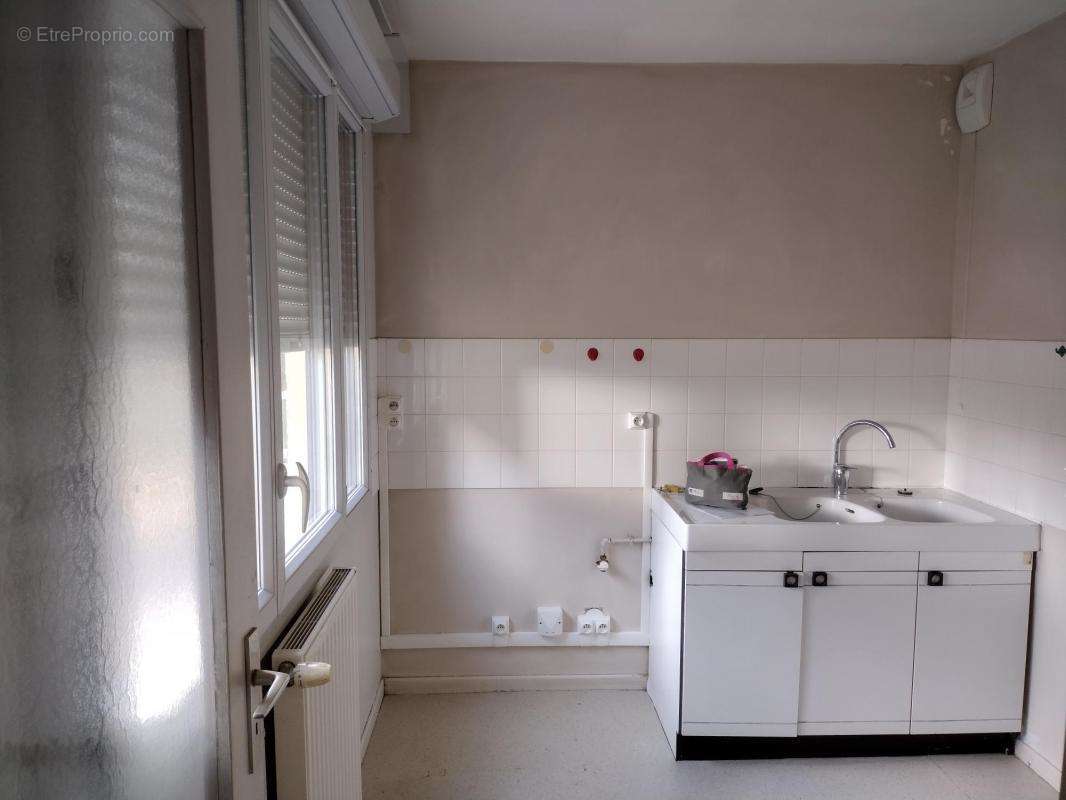 Appartement à CASTRES