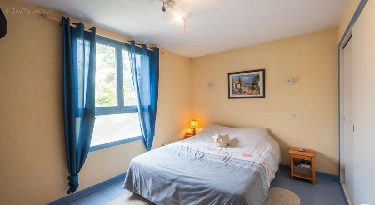 Appartement à EMBRUN