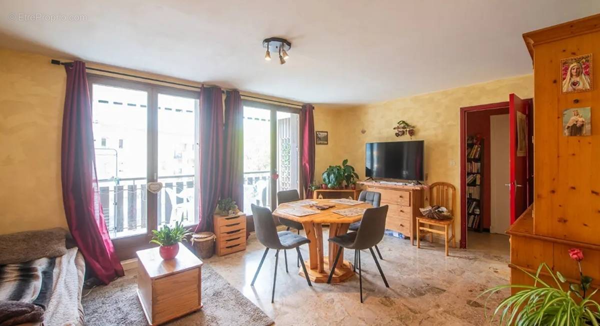 Appartement à EMBRUN