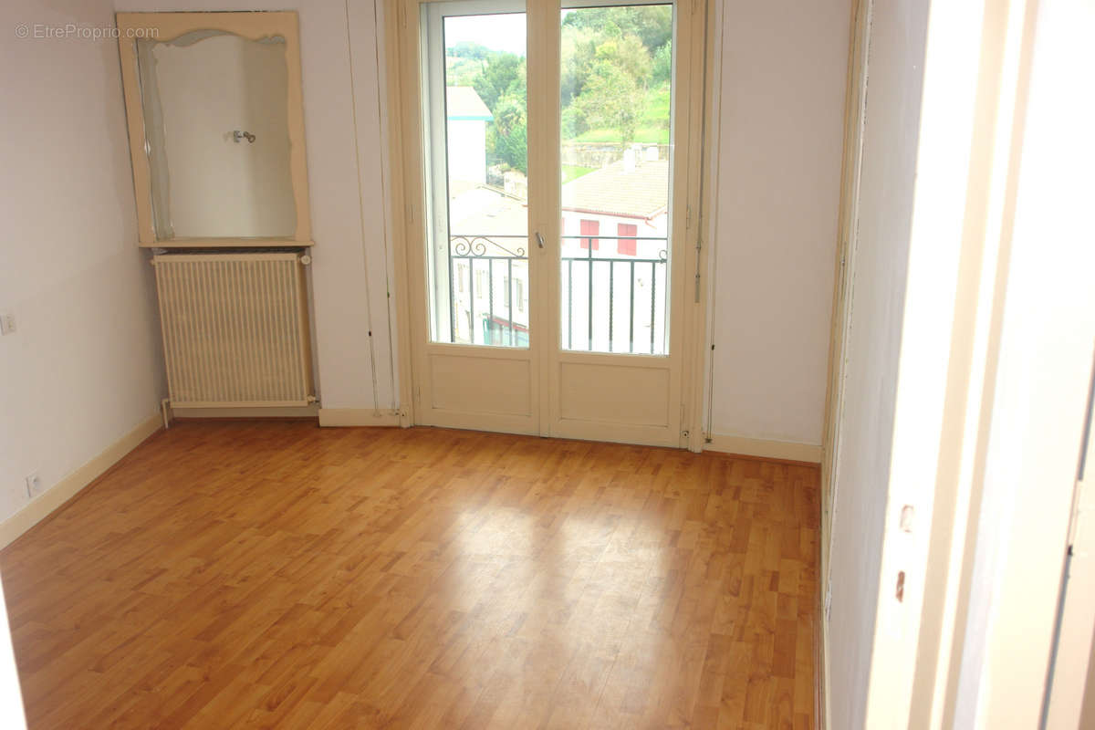 Appartement à URRUGNE