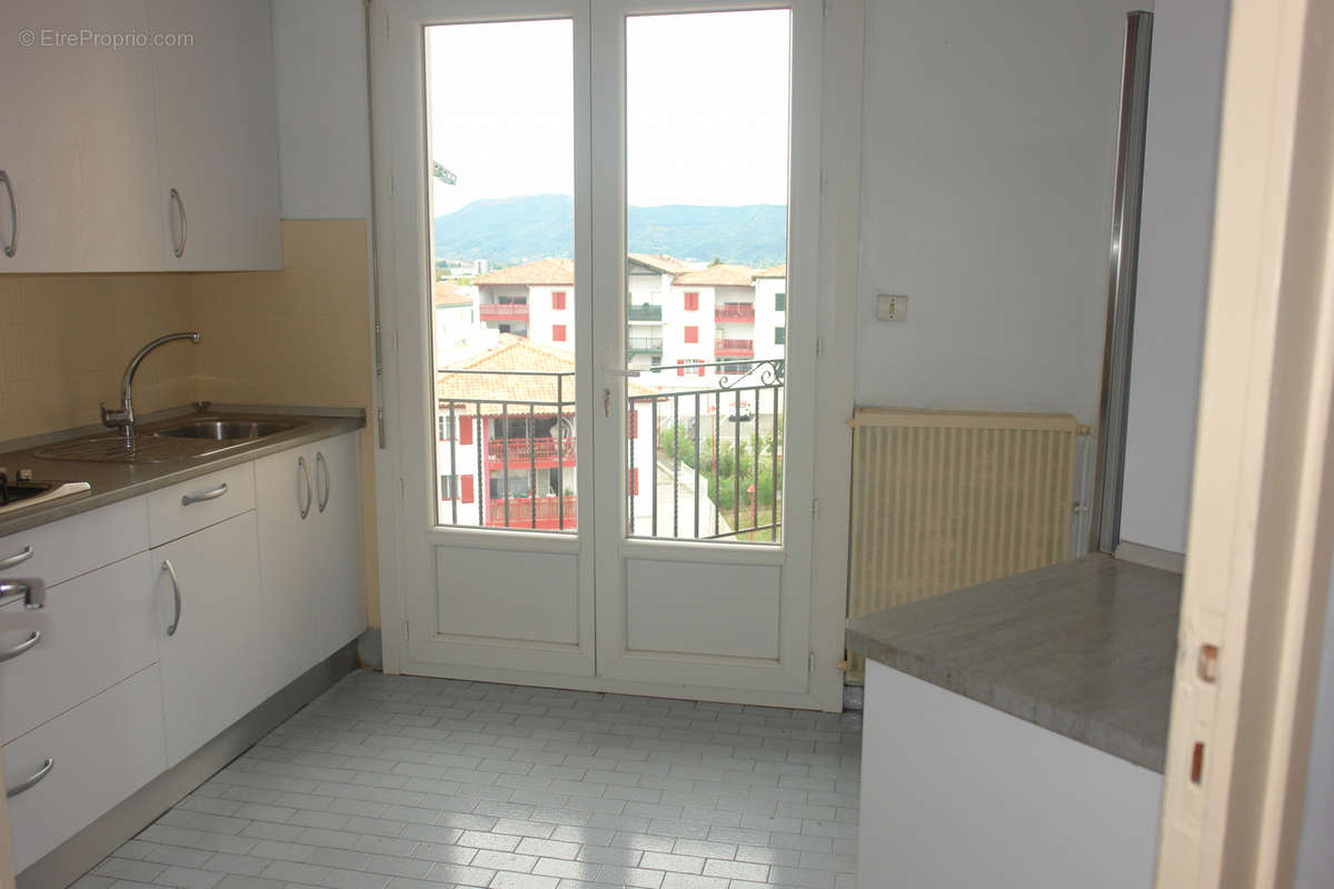 Appartement à URRUGNE