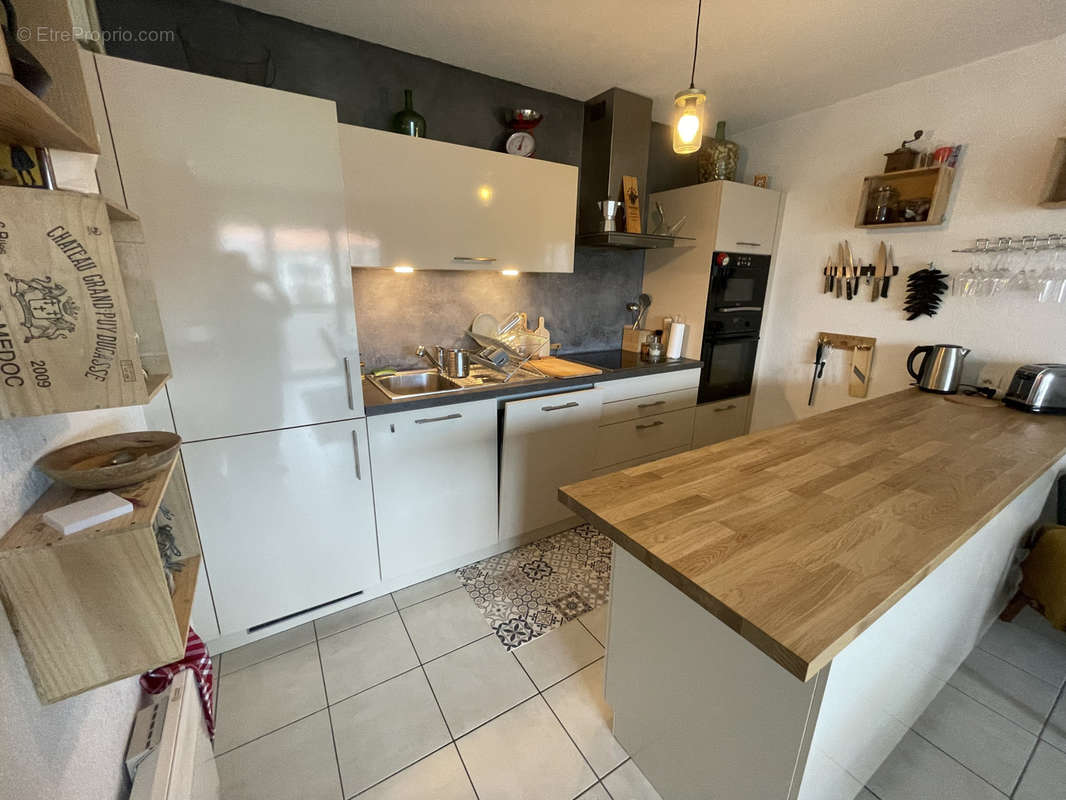 Appartement à HENDAYE