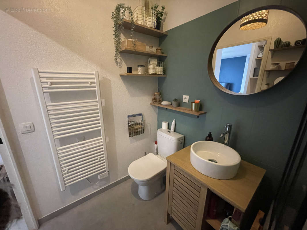 Appartement à HENDAYE