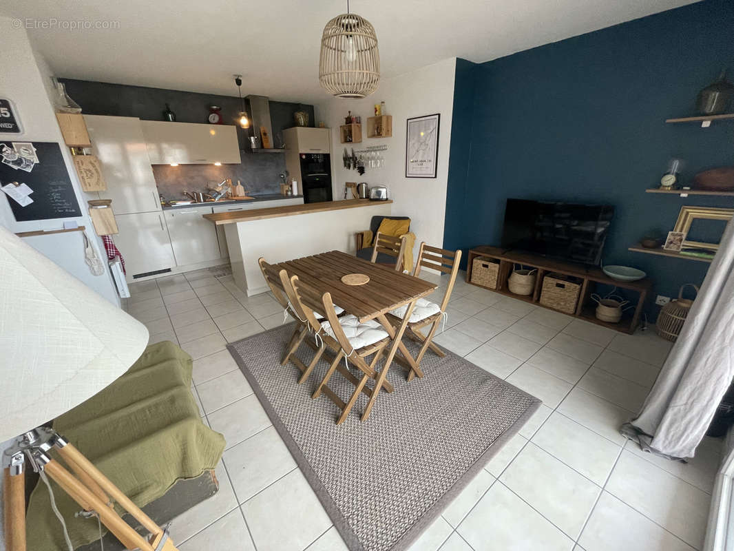 Appartement à HENDAYE