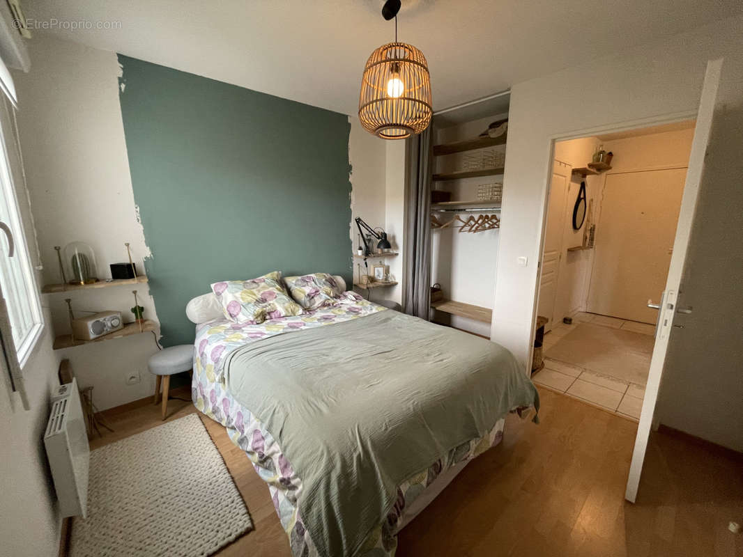 Appartement à HENDAYE