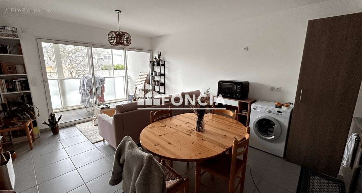 Appartement à MERIGNAC