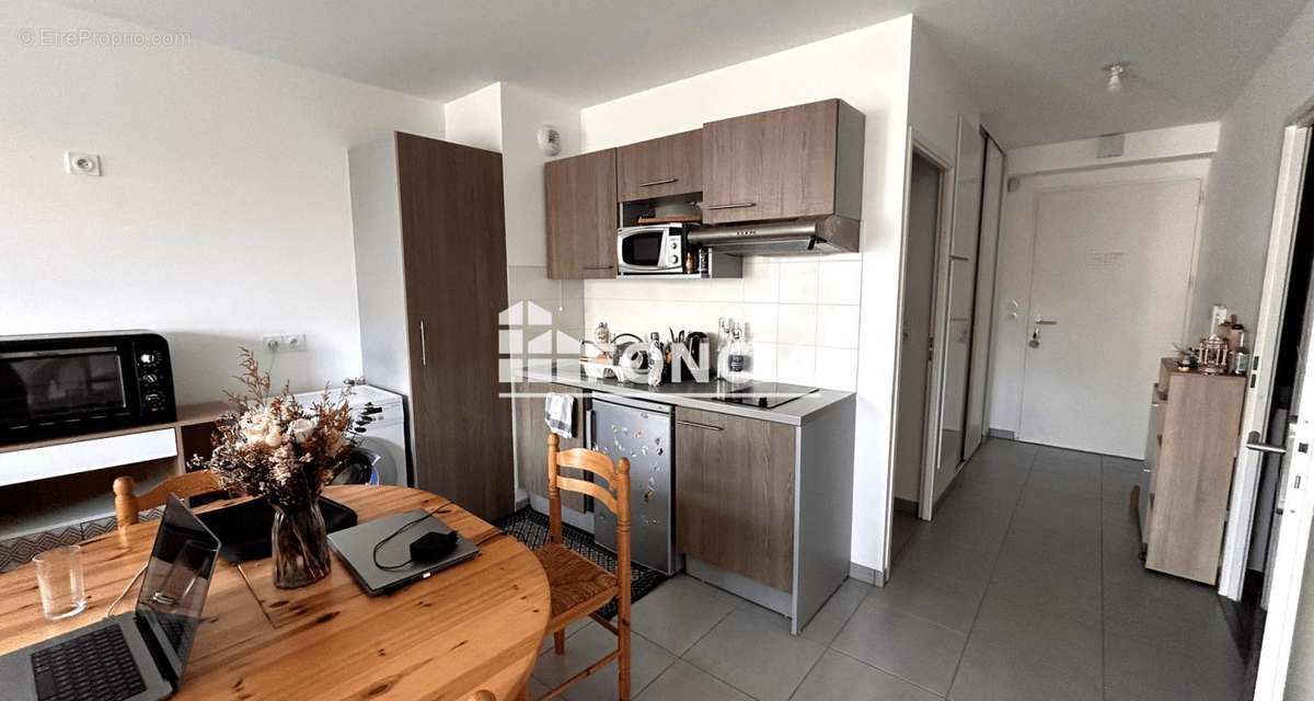 Appartement à MERIGNAC