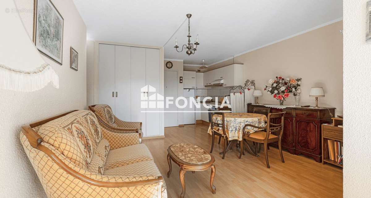 Appartement à AGDE