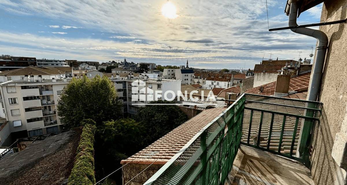 Appartement à BEZIERS