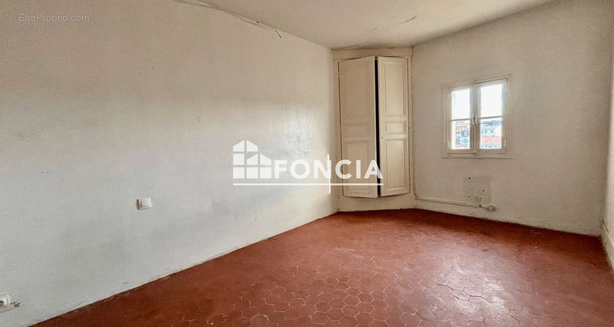 Appartement à BEZIERS