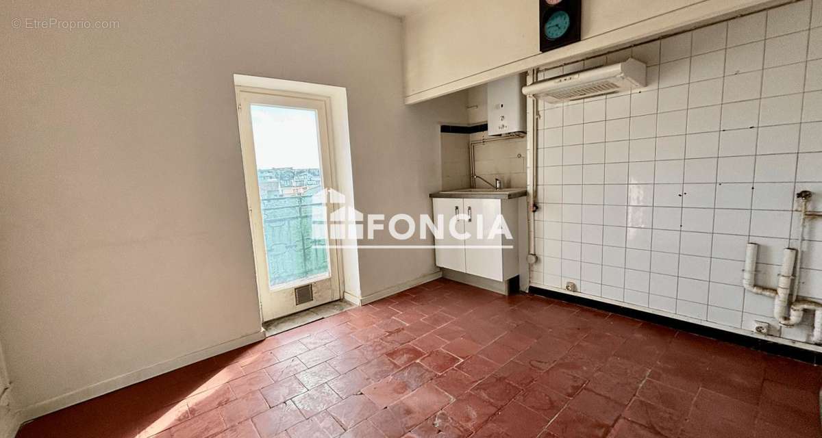 Appartement à BEZIERS