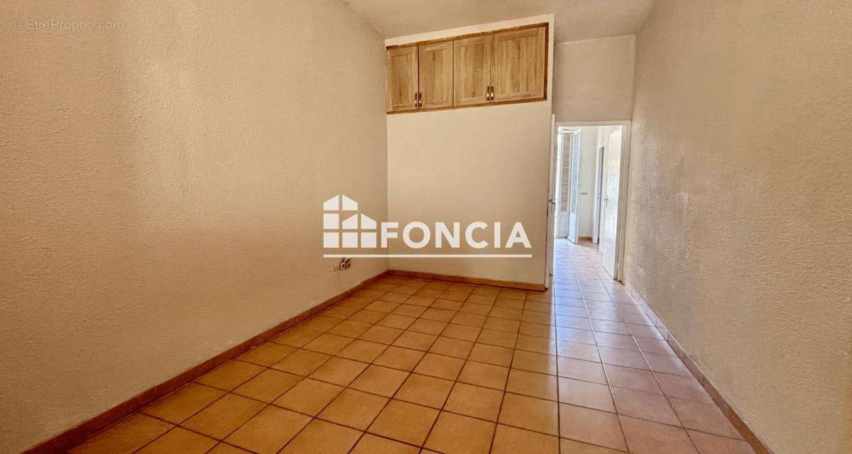 Appartement à BEZIERS