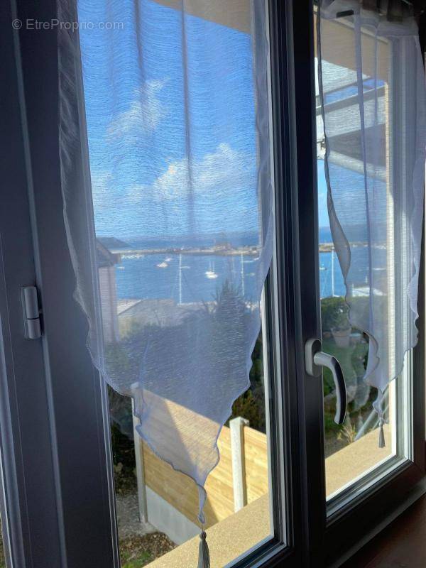 Appartement à CAMARET-SUR-MER