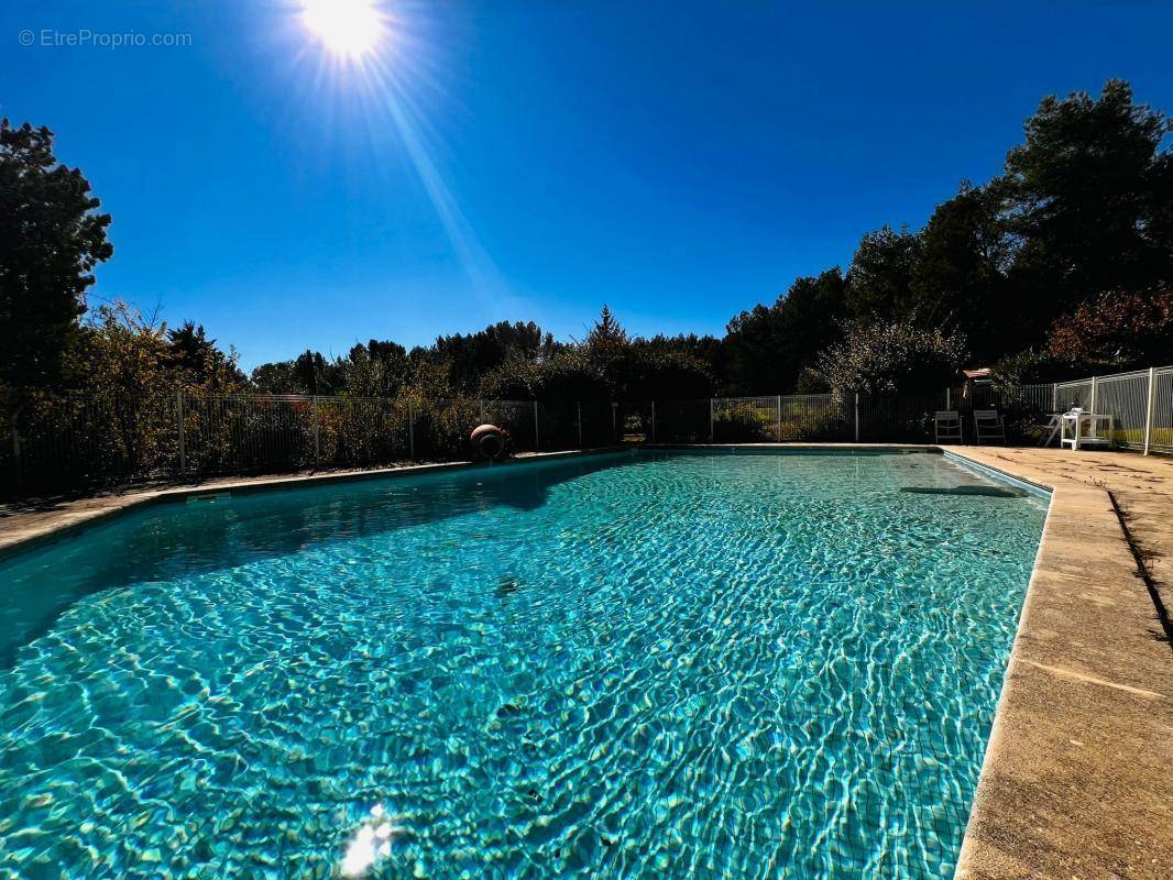 Maison à AIX-EN-PROVENCE