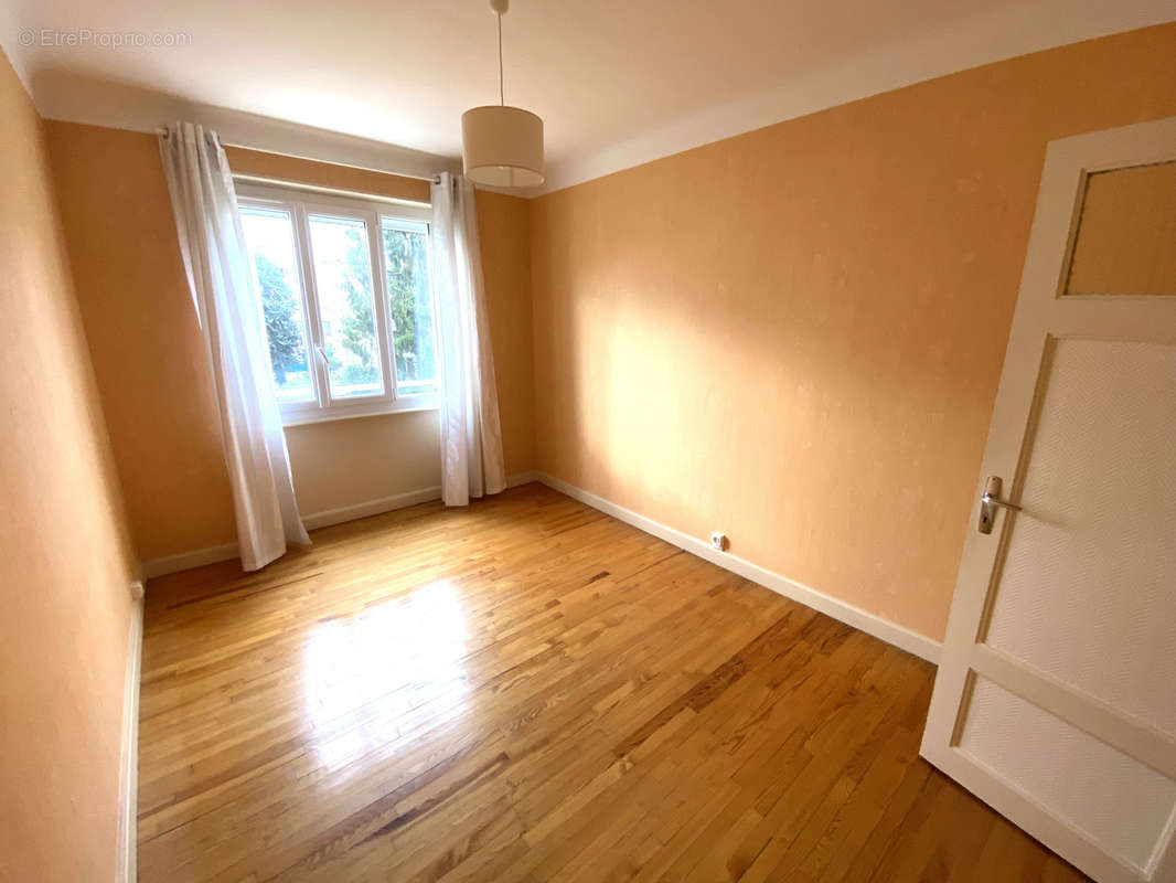 Appartement à CHAMALIERES