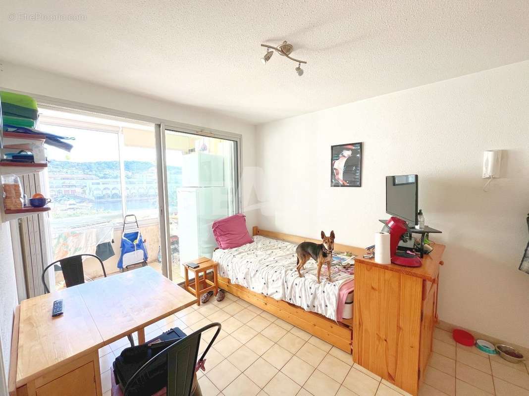 Appartement à SETE