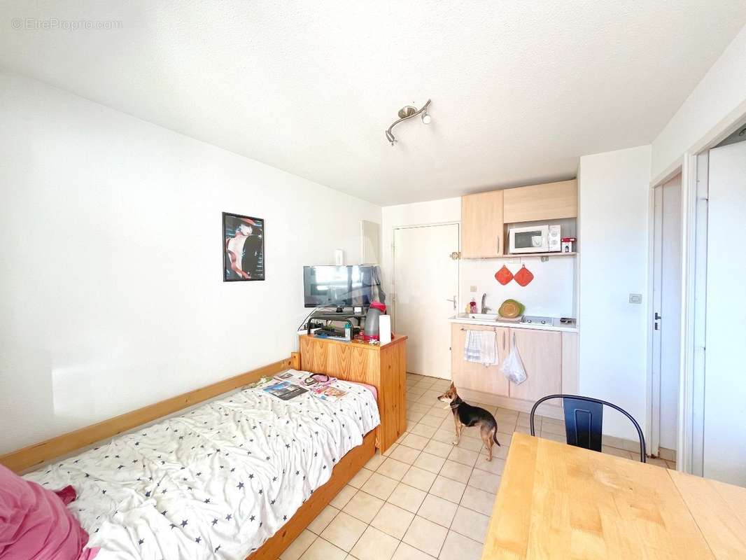 Appartement à SETE