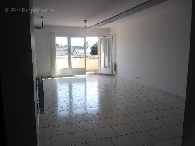 Appartement à ANGERVILLE-L&#039;ORCHER