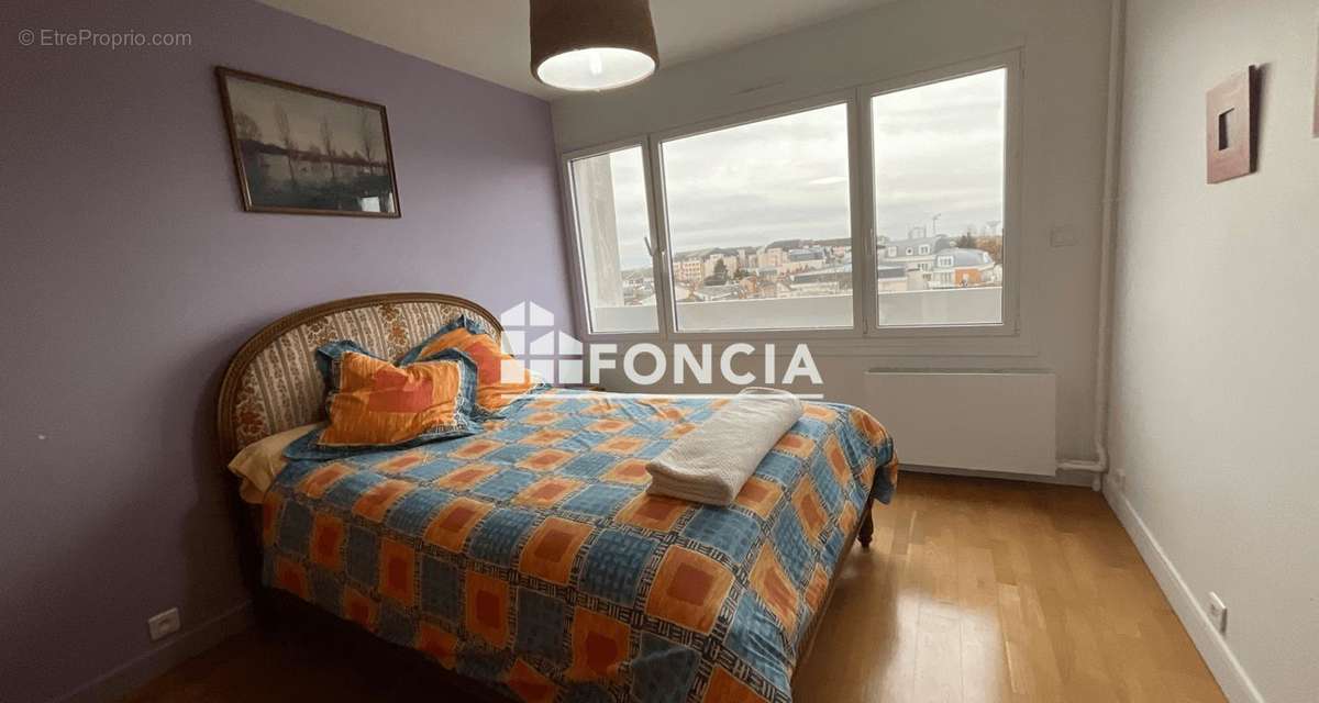 Appartement à ORLEANS