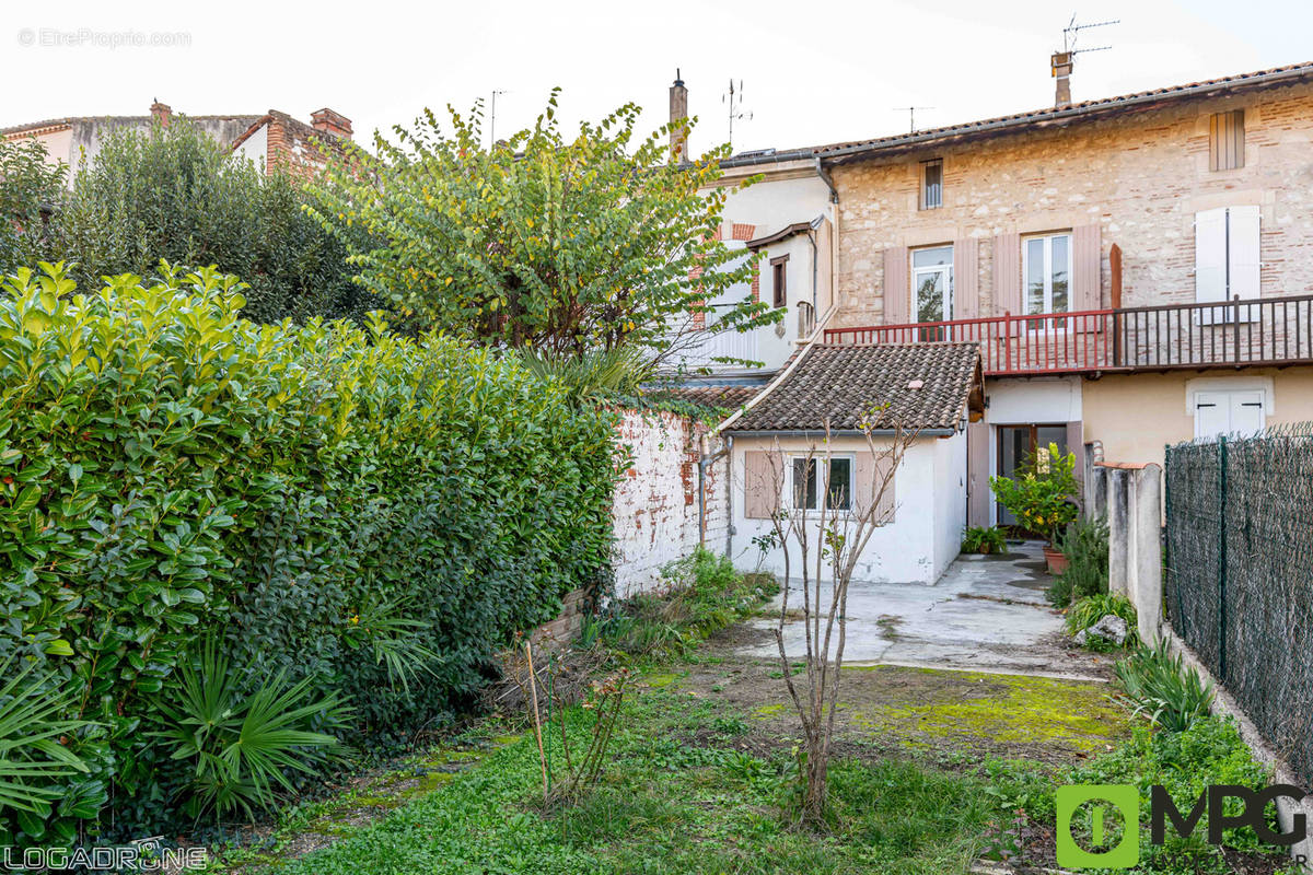 Maison à VILLENEUVE-SUR-LOT