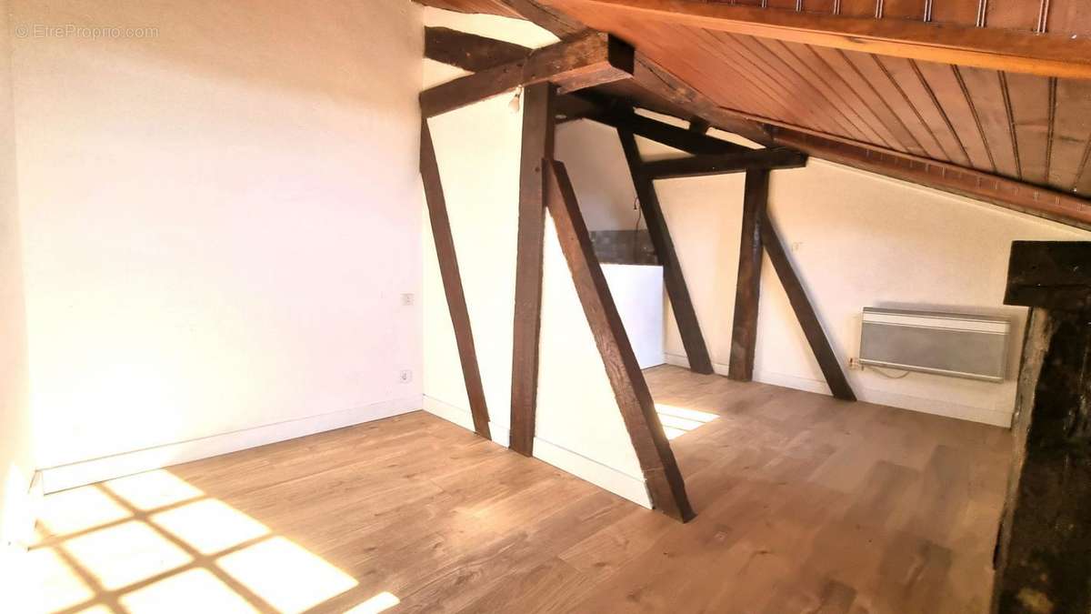 Appartement à PAU