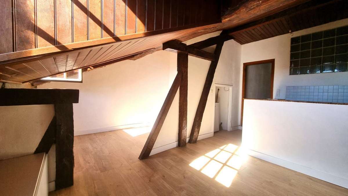 Appartement à PAU