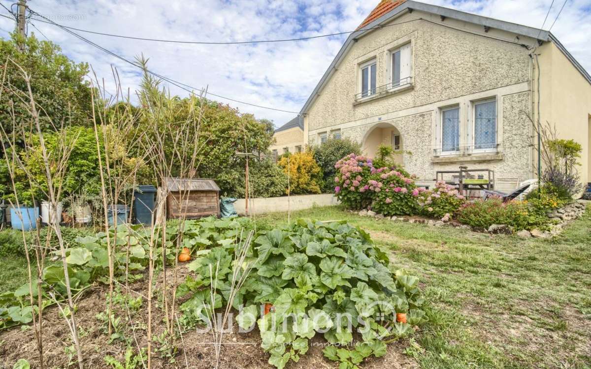 Appartement à PLOEMEUR