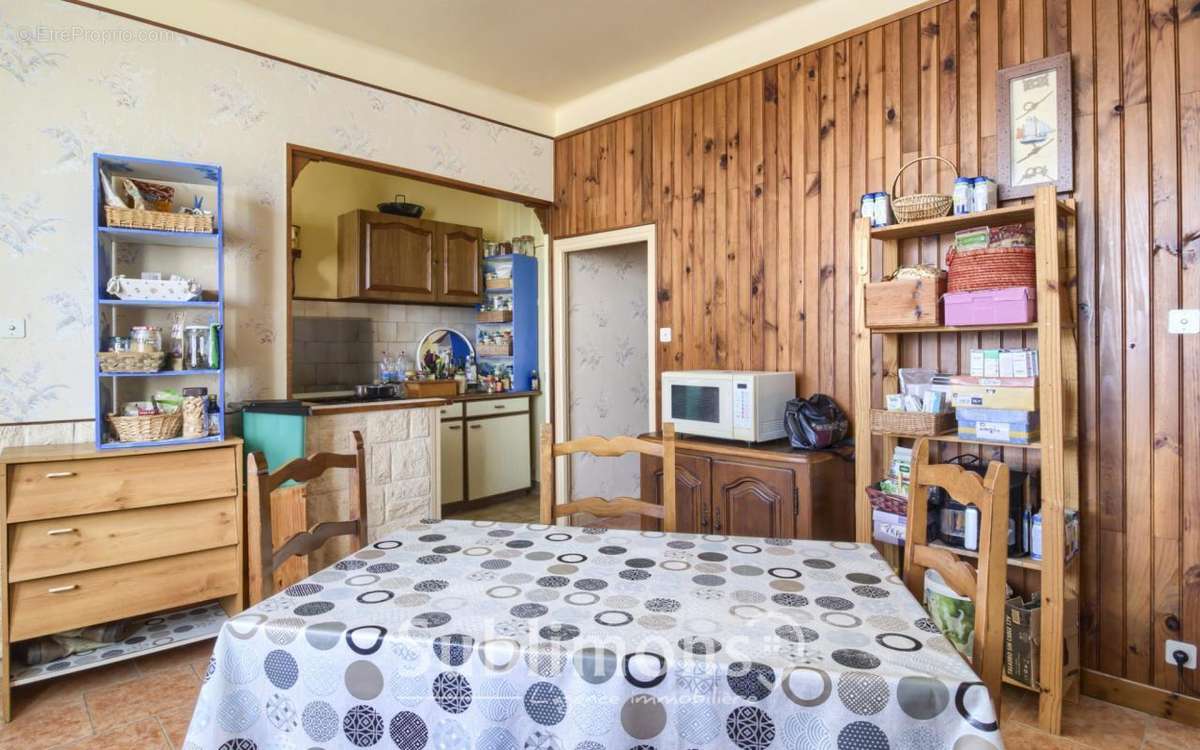 Appartement à PLOEMEUR