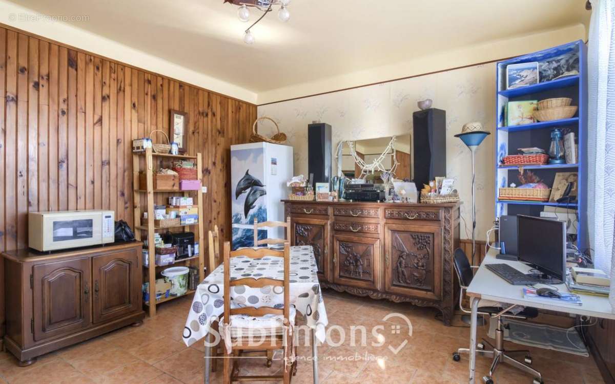 Appartement à PLOEMEUR