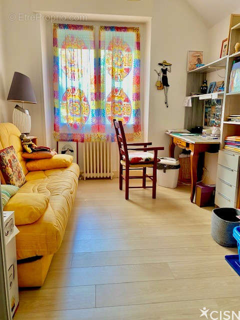 Appartement à SAINT-NAZAIRE