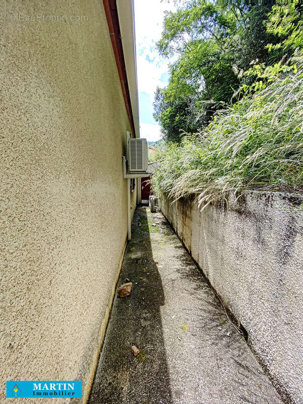 Maison à ARLES-SUR-TECH