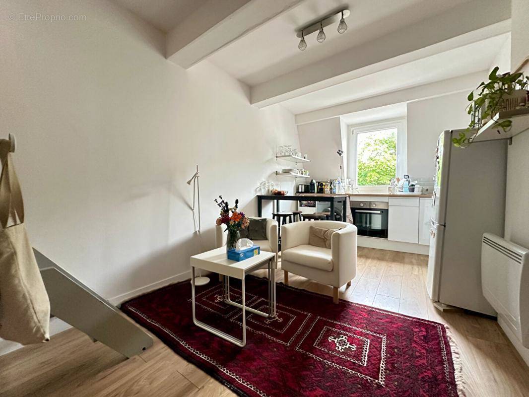 Appartement à LILLE