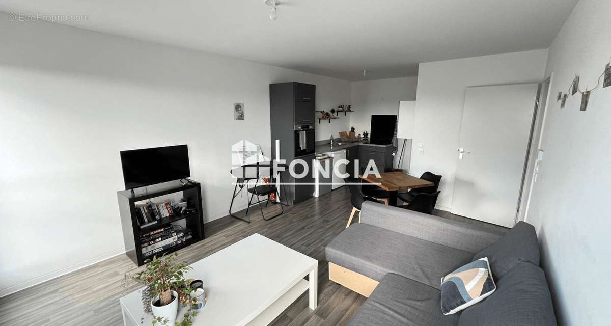 Appartement à LILLE