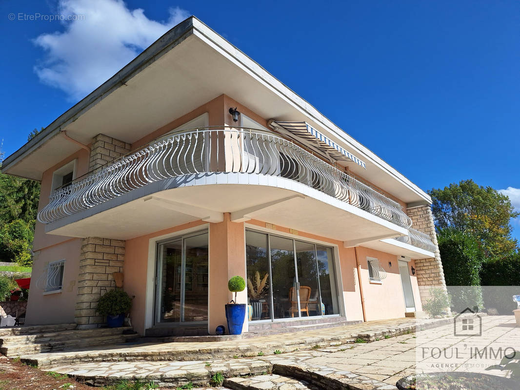 Maison à AGEN