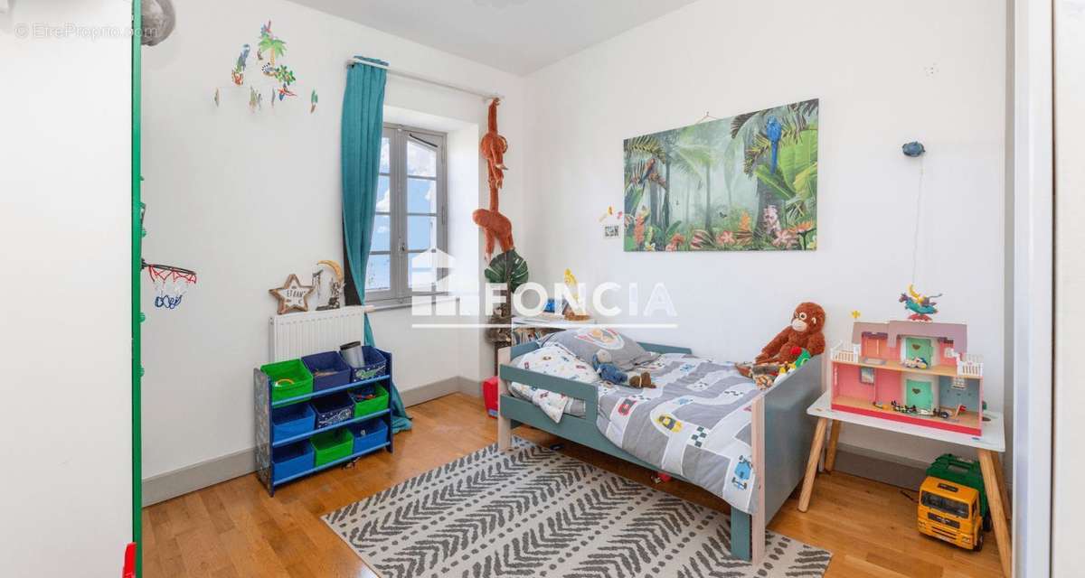 Appartement à LARRESSORE