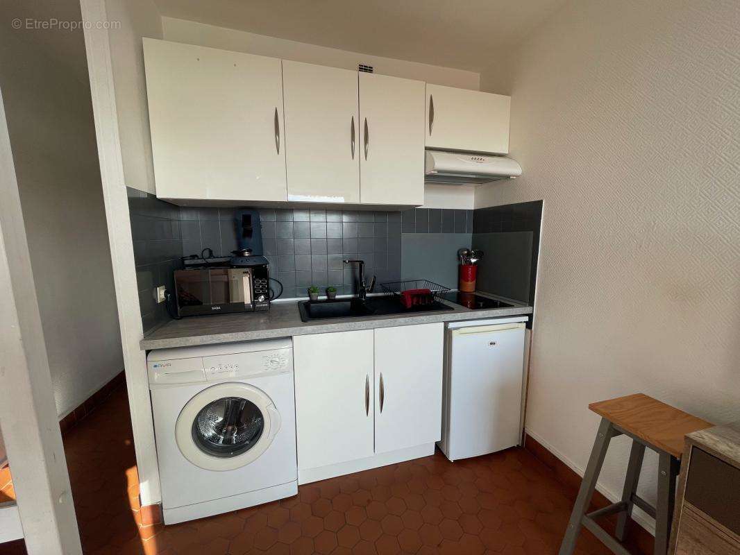 Appartement à SAINT-NAZAIRE