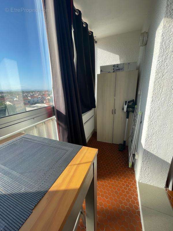 Appartement à SAINT-NAZAIRE