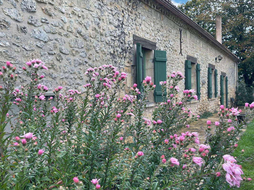 Maison à SORGES