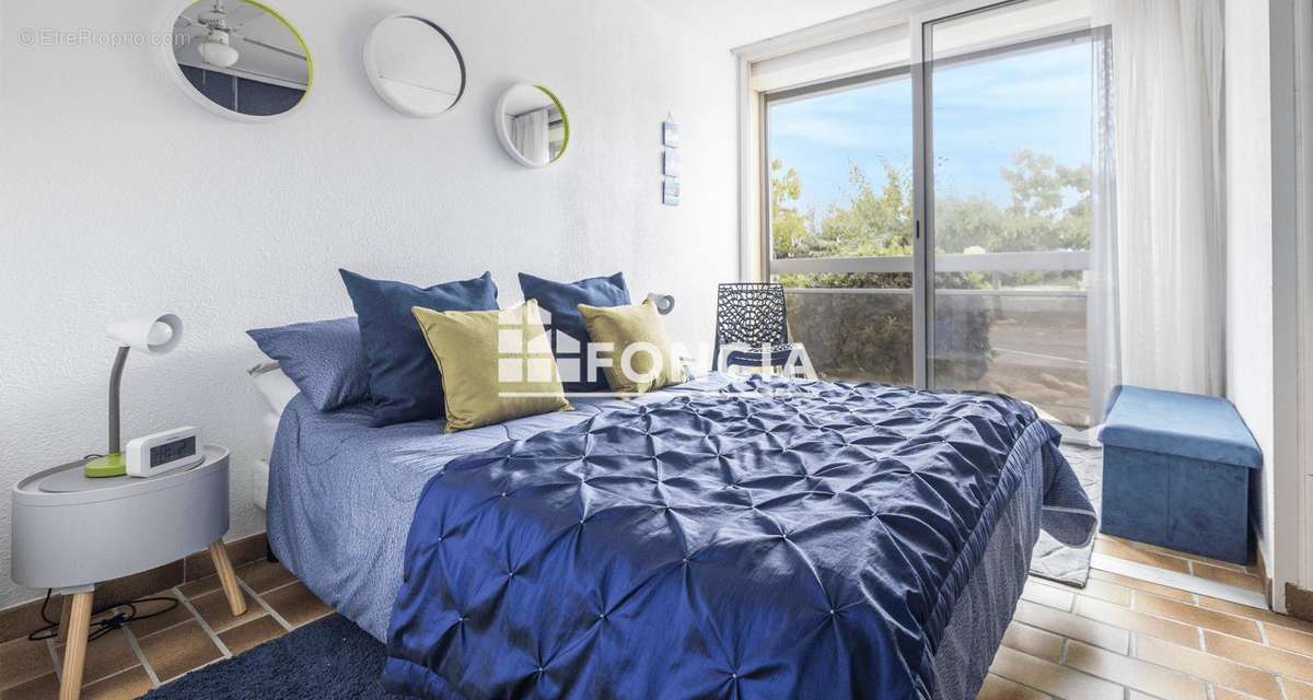 Appartement à SAINT-CYPRIEN